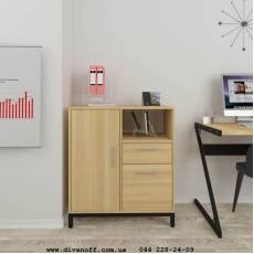 L-800 combi тумба для книг и бумаги