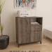 L-800 combi тумба для книг та паперу