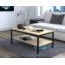 Стол журнальный L-1 Loft Design Стол журнальный L-1 Loft Design