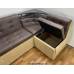 Спальний куточок для кухні Соната "Роял"